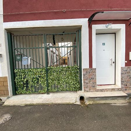 Maresol Vila Marsala Exterior foto