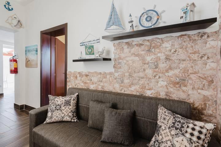 Maresol Vila Marsala Exterior foto