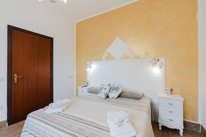 Maresol Vila Marsala Exterior foto